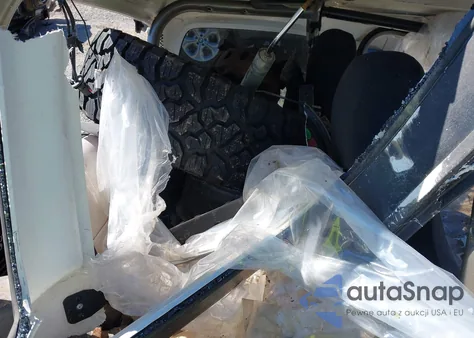 2005 Jeep Wrangler Sport from USA, damaged, VIN 1J4FA49S25P342495